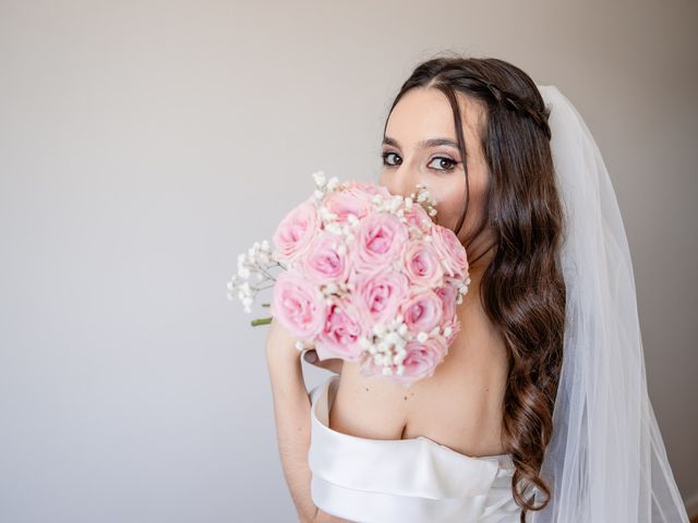 O casamento de Emanuel e Rita em São João da Madeira, São João da Madeira 26