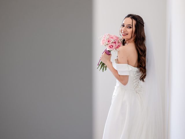 O casamento de Emanuel e Rita em São João da Madeira, São João da Madeira 27