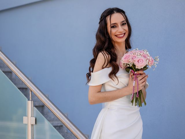 O casamento de Emanuel e Rita em São João da Madeira, São João da Madeira 29