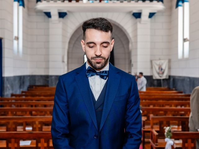 O casamento de Emanuel e Rita em São João da Madeira, São João da Madeira 35
