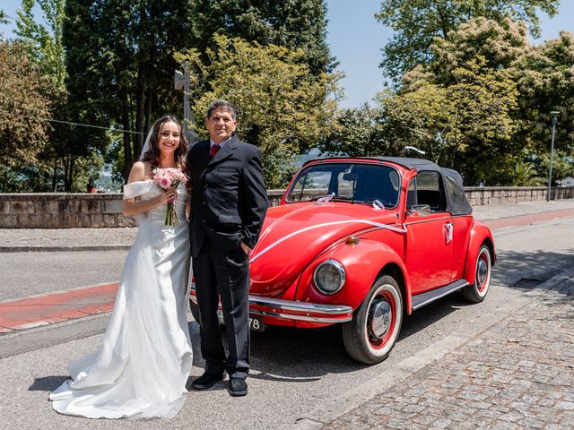 O casamento de Emanuel e Rita em São João da Madeira, São João da Madeira 36