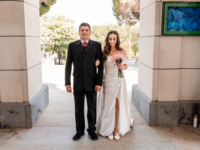 O casamento de Emanuel e Rita em São João da Madeira, São João da Madeira 37