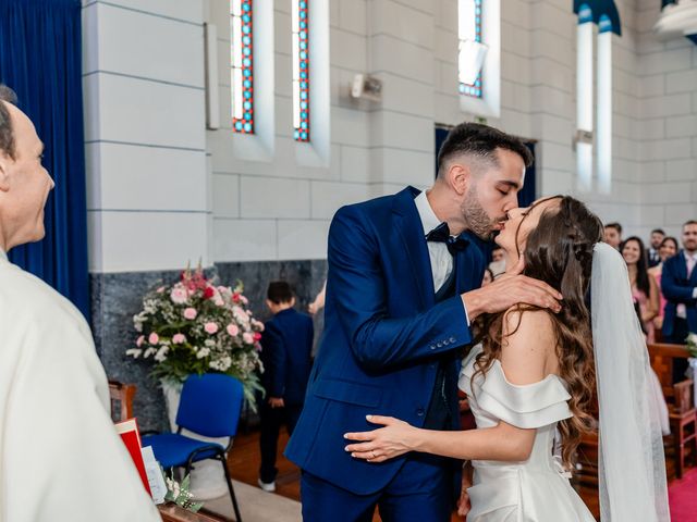 O casamento de Emanuel e Rita em São João da Madeira, São João da Madeira 39