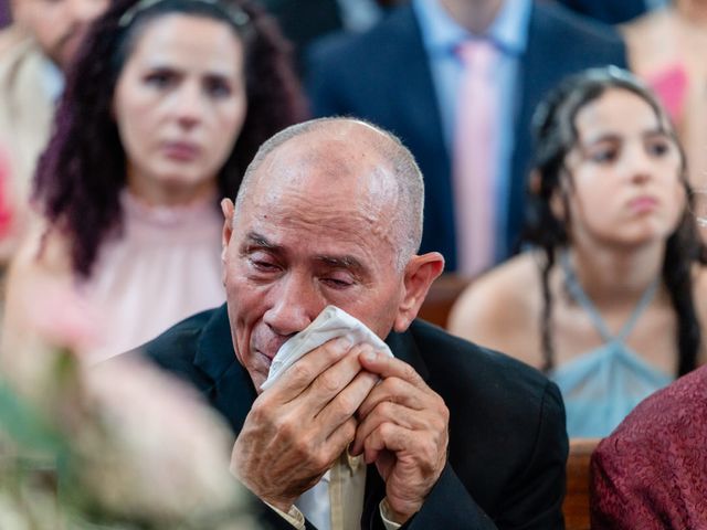 O casamento de Emanuel e Rita em São João da Madeira, São João da Madeira 40