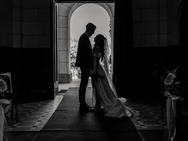 O casamento de Emanuel e Rita em São João da Madeira, São João da Madeira 41