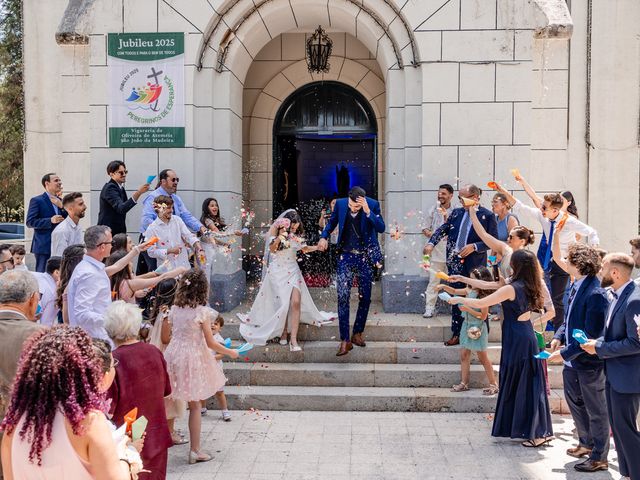 O casamento de Emanuel e Rita em São João da Madeira, São João da Madeira 42