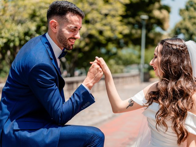O casamento de Emanuel e Rita em São João da Madeira, São João da Madeira 44