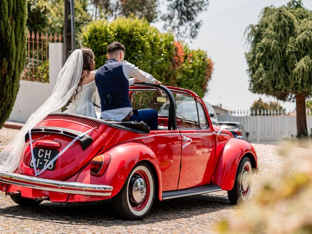O casamento de Emanuel e Rita em São João da Madeira, São João da Madeira 47