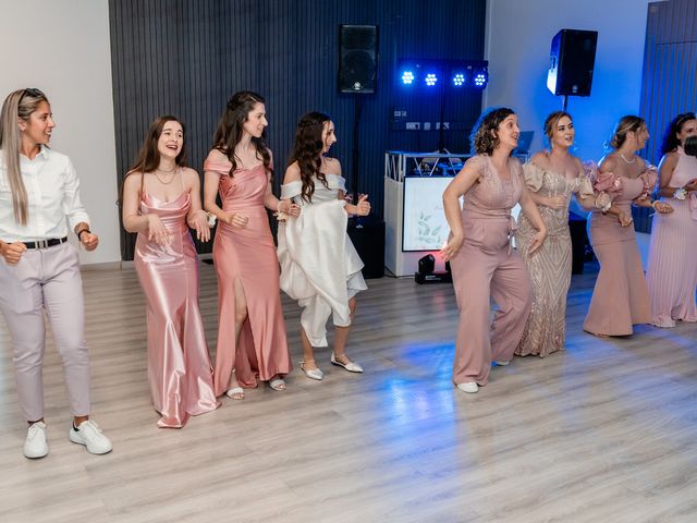 O casamento de Emanuel e Rita em São João da Madeira, São João da Madeira 53