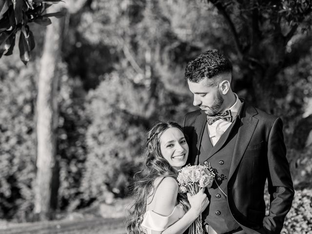 O casamento de Emanuel e Rita em São João da Madeira, São João da Madeira 56