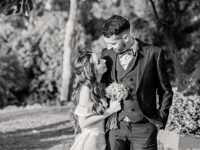 O casamento de Emanuel e Rita em São João da Madeira, São João da Madeira 57