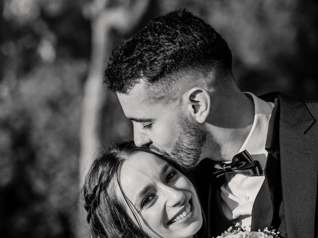 O casamento de Emanuel e Rita em São João da Madeira, São João da Madeira 58