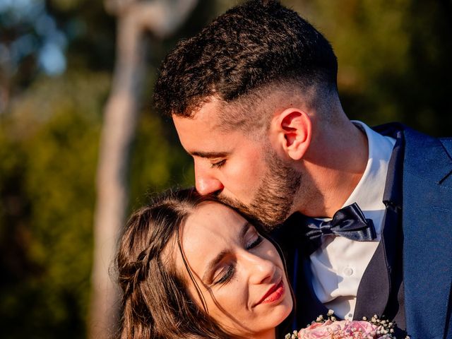 O casamento de Emanuel e Rita em São João da Madeira, São João da Madeira 59