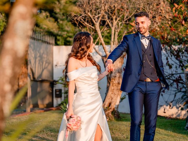 O casamento de Emanuel e Rita em São João da Madeira, São João da Madeira 61