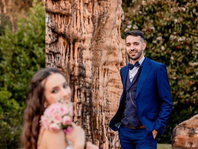 O casamento de Emanuel e Rita em São João da Madeira, São João da Madeira 62