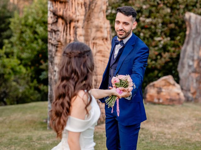 O casamento de Emanuel e Rita em São João da Madeira, São João da Madeira 63
