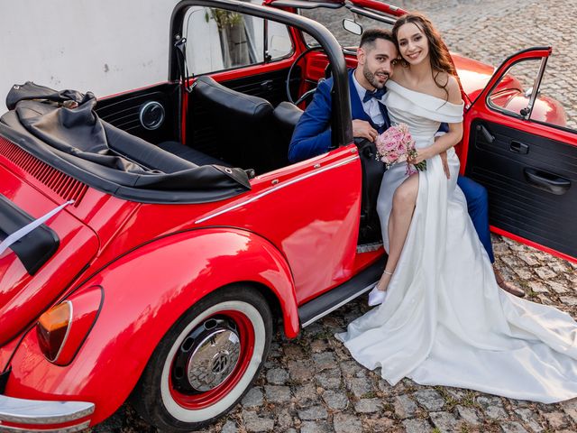 O casamento de Emanuel e Rita em São João da Madeira, São João da Madeira 64