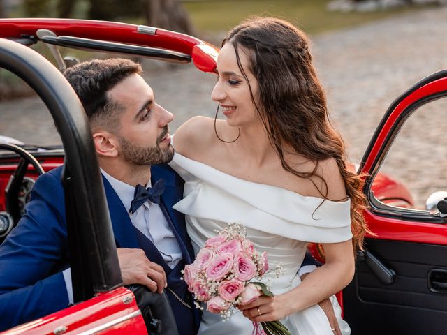 O casamento de Emanuel e Rita em São João da Madeira, São João da Madeira 65