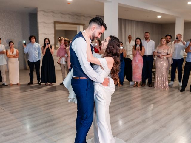 O casamento de Emanuel e Rita em São João da Madeira, São João da Madeira 66