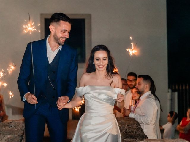 O casamento de Emanuel e Rita em São João da Madeira, São João da Madeira 67