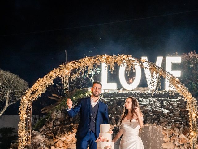 O casamento de Emanuel e Rita em São João da Madeira, São João da Madeira 68