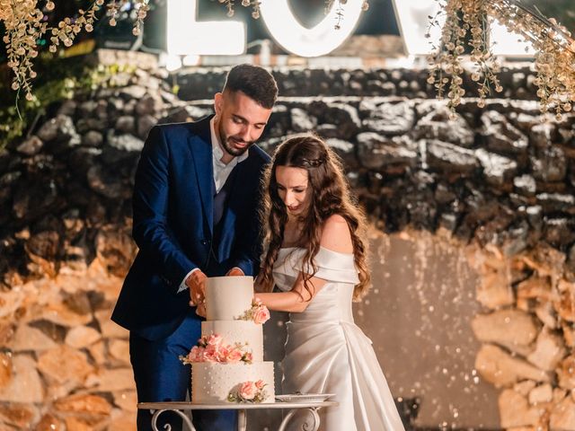 O casamento de Emanuel e Rita em São João da Madeira, São João da Madeira 69