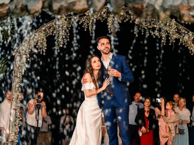 O casamento de Emanuel e Rita em São João da Madeira, São João da Madeira 70