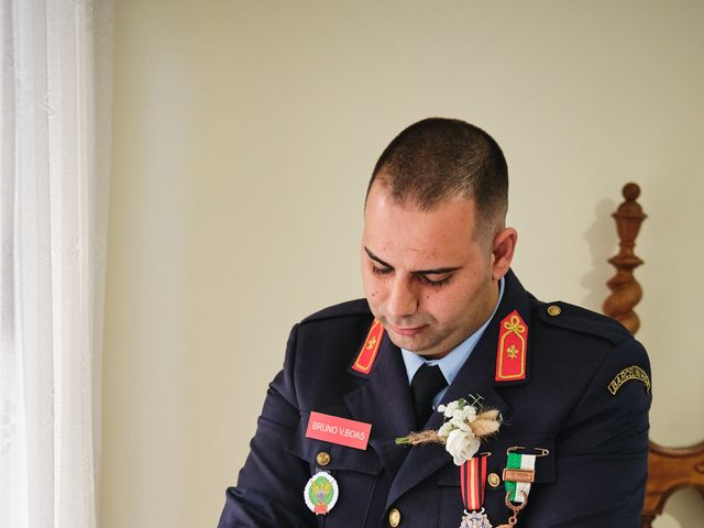 O casamento de Bruno e Catarina em Barcelos, Barcelos 3