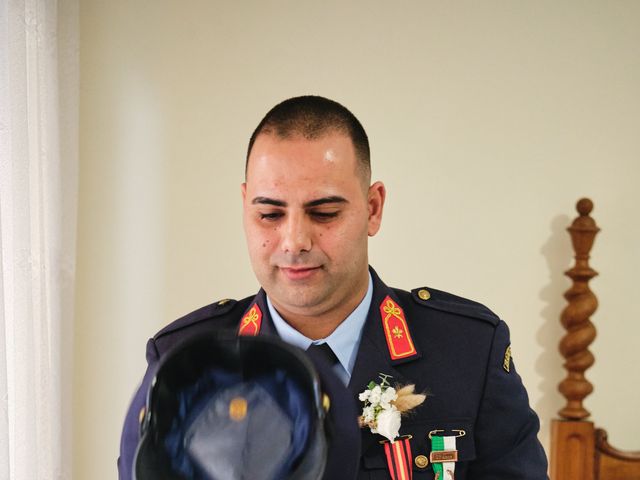 O casamento de Bruno e Catarina em Barcelos, Barcelos 4