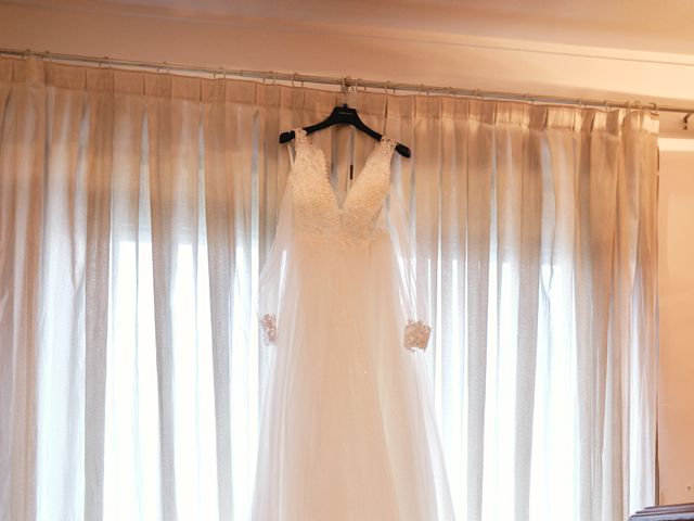 O casamento de Bruno e Catarina em Barcelos, Barcelos 7