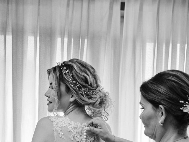 O casamento de Bruno e Catarina em Barcelos, Barcelos 8