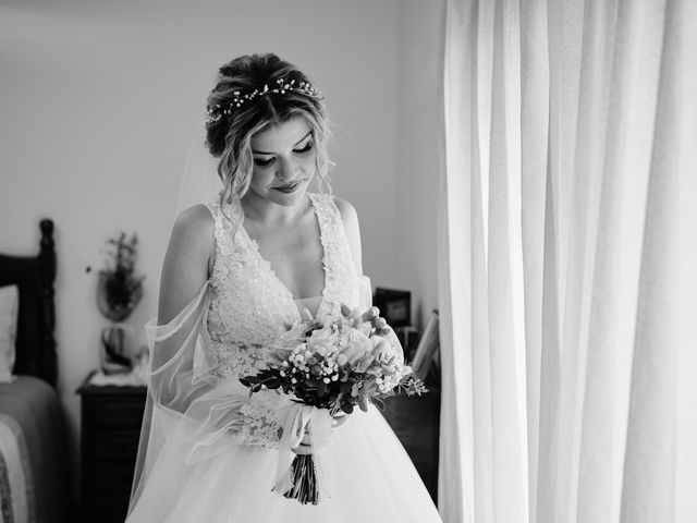 O casamento de Bruno e Catarina em Barcelos, Barcelos 9