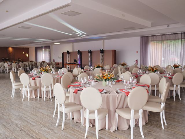 O casamento de Bruno e Catarina em Barcelos, Barcelos 17