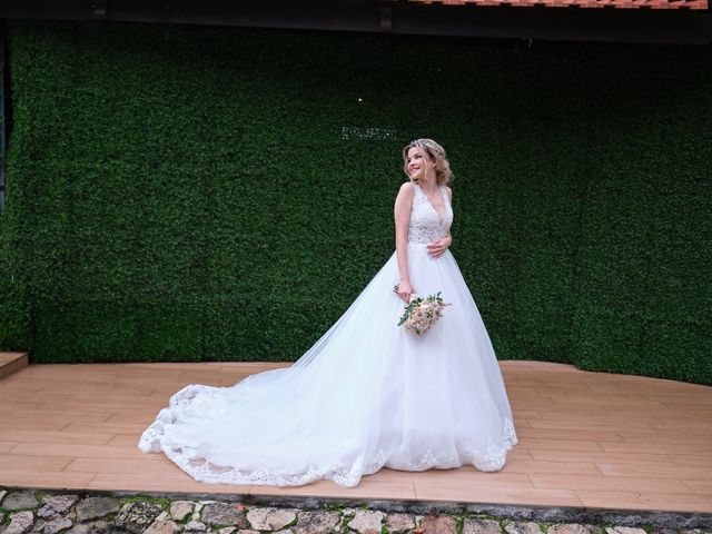 O casamento de Bruno e Catarina em Barcelos, Barcelos 19