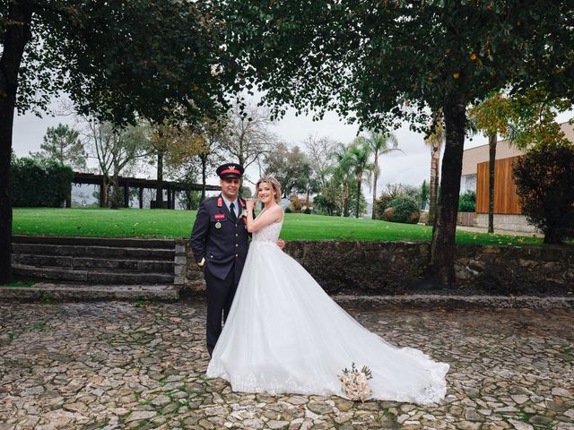 O casamento de Bruno e Catarina em Barcelos, Barcelos 20