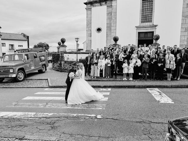 O casamento de Bruno e Catarina em Barcelos, Barcelos 22