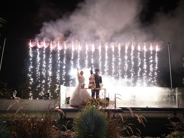 O casamento de Bruno e Catarina em Barcelos, Barcelos 23