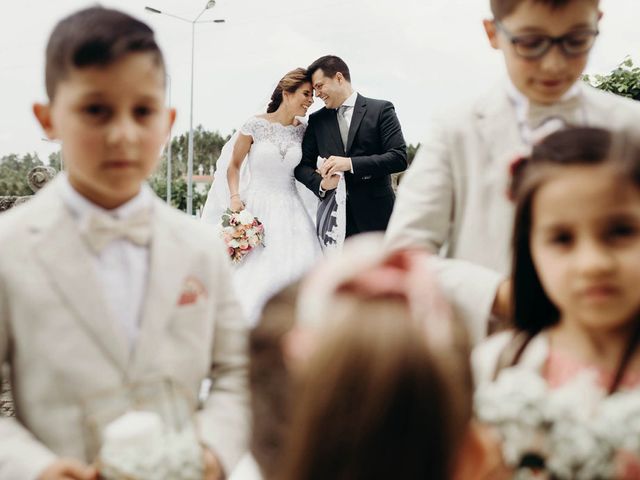 O casamento de Joel e Ana em Gandra, Paredes 38