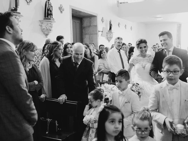 O casamento de Joel e Ana em Gandra, Paredes 39