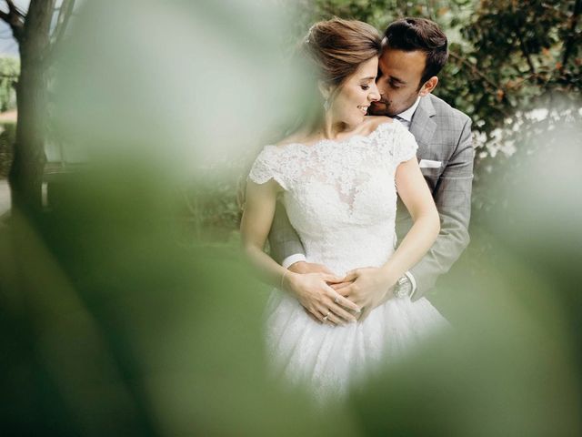 O casamento de Joel e Ana em Gandra, Paredes 52