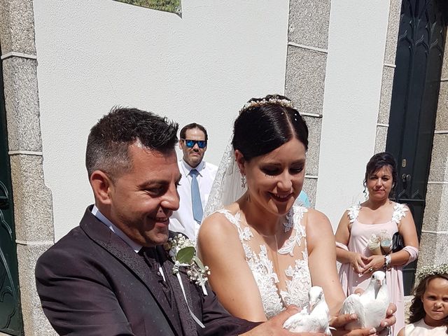O casamento de Jorge  e Raquel  em Belmonte, Belmonte 5