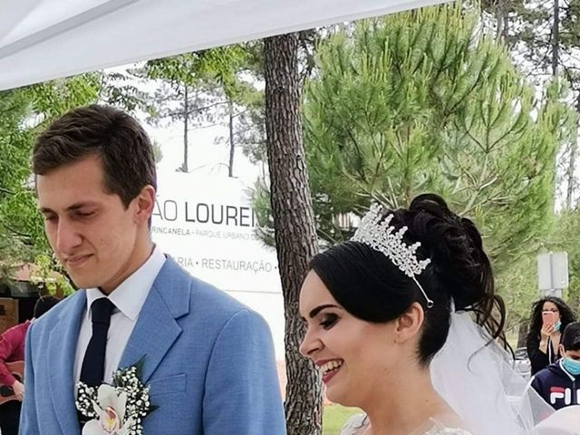 O casamento de Christian  e Sabrina  em Abrantes, Abrantes 3