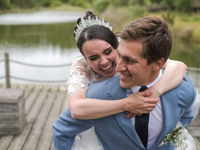 O casamento de Christian  e Sabrina  em Abrantes, Abrantes 1
