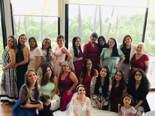 O casamento de Christian  e Sabrina  em Abrantes, Abrantes 4