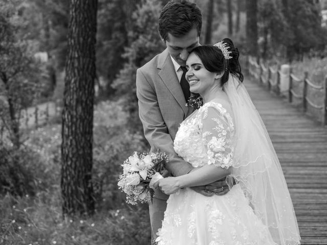 O casamento de Christian  e Sabrina  em Abrantes, Abrantes 2