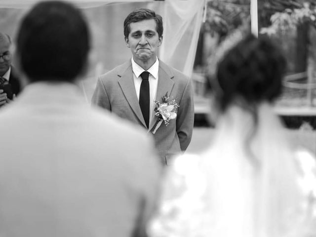 O casamento de Christian  e Sabrina  em Abrantes, Abrantes 7