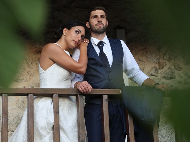 O casamento de Sofia e Hugo