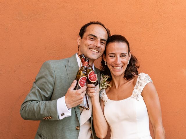 O casamento de Bruno e Patricia em Alenquer, Alenquer 80