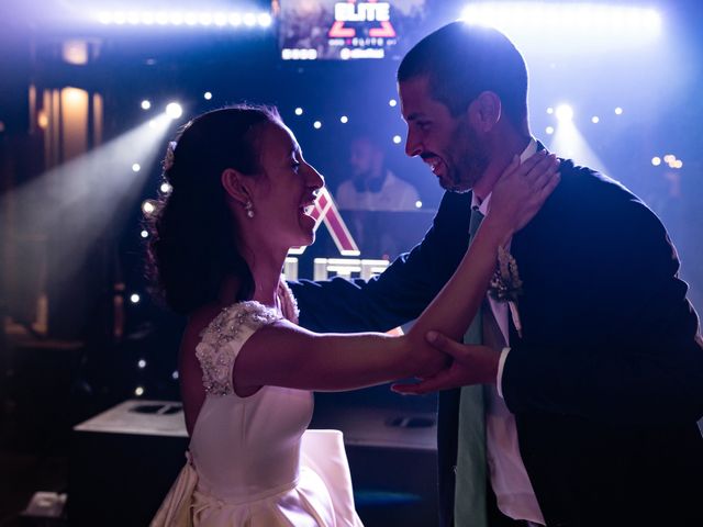 O casamento de Bruno e Patricia em Alenquer, Alenquer 108