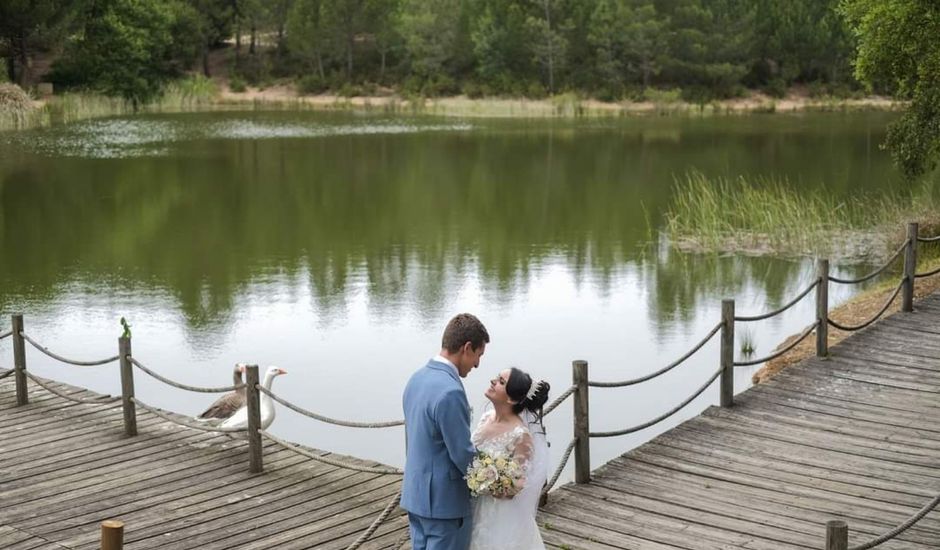 O casamento de Christian  e Sabrina  em Abrantes, Abrantes